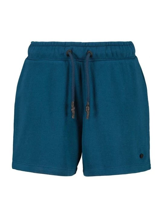 Foto van product Shorts ALIFE & Kickin blauw gemêleerd