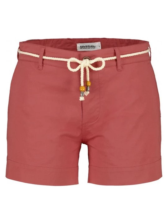 Foto van product Shorts ALIFE & Kickin rood
