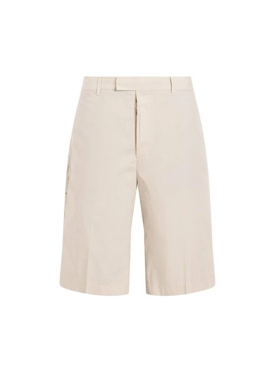 Foto van product Shorts AllSaints beżowy