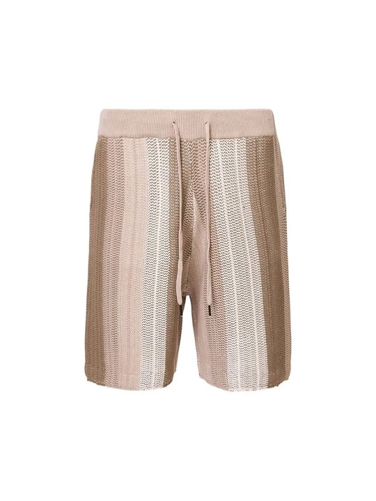 Foto van product Shorts AllSaints beżowy