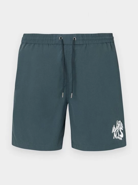 Foto van product Shorts AllSaints blauw
