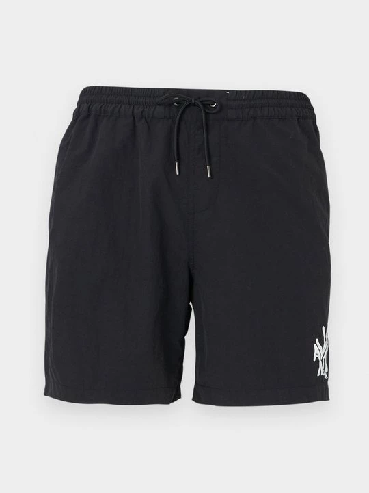 Foto van product Shorts AllSaints zwart