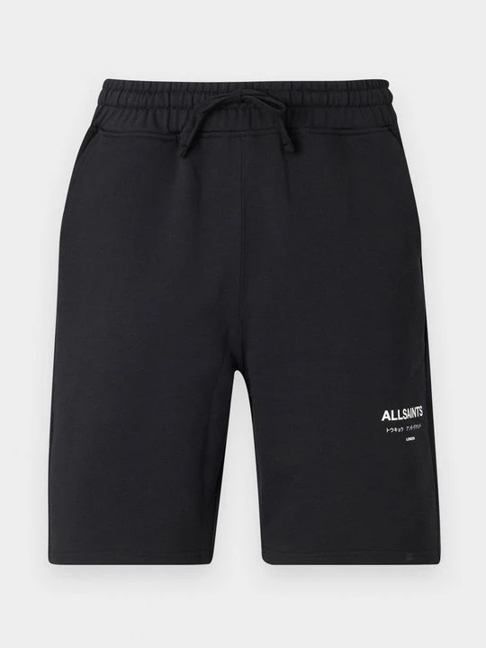 Foto van product Shorts AllSaints zwart