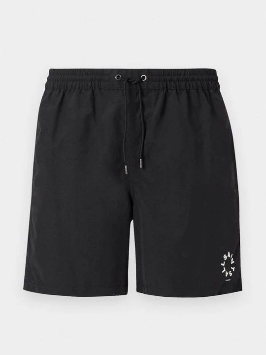 Foto van product Shorts AllSaints zwart