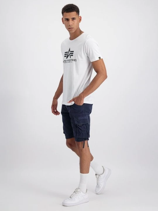 Foto van product Shorts Alpha Industries blauw