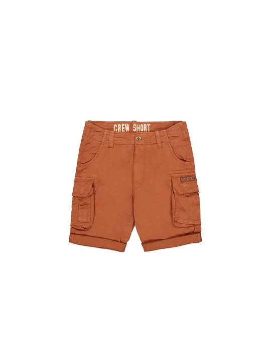 Foto van product Shorts Alpha Industries bruin