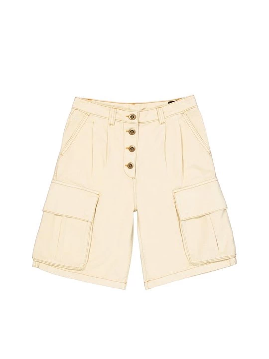 Foto van product Shorts Alpha Industries crème