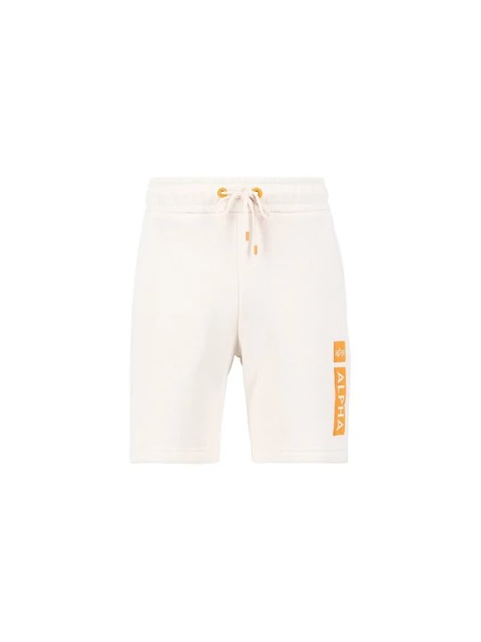 Foto van product Shorts Alpha Industries crème