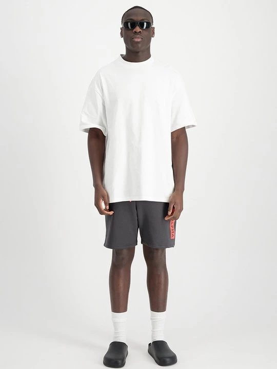 Foto van product Shorts Alpha Industries donkergrijs