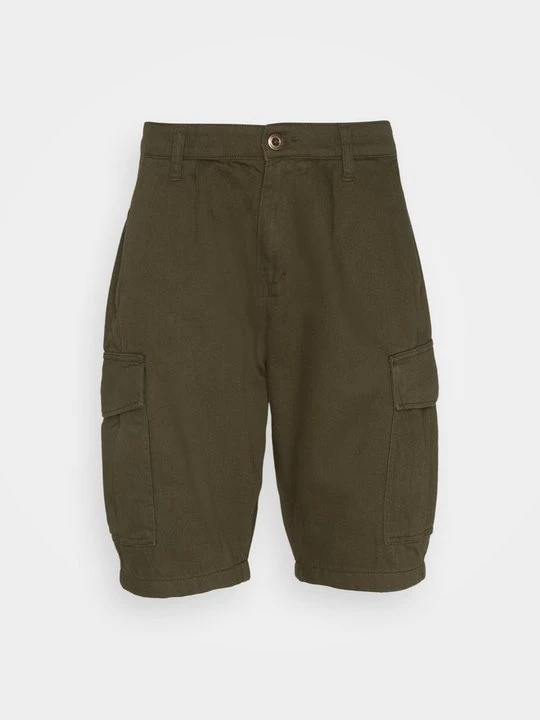 Foto van product Shorts Alpha Industries donkergroen