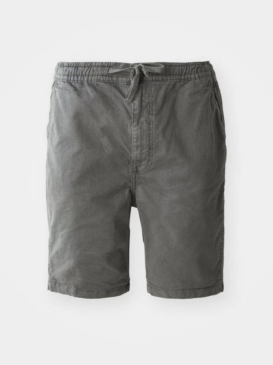 Foto van product Shorts Alpha Industries grijs