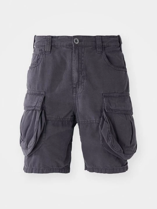 Foto van product Shorts Alpha Industries grijs