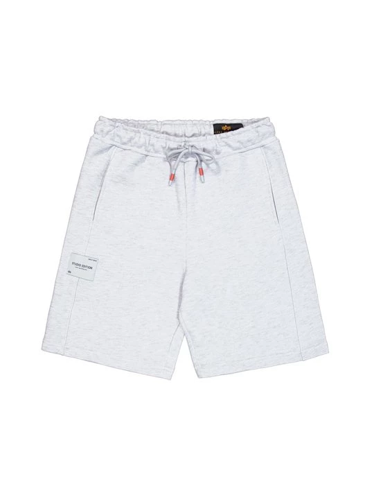 Foto van product Shorts Alpha Industries grijs