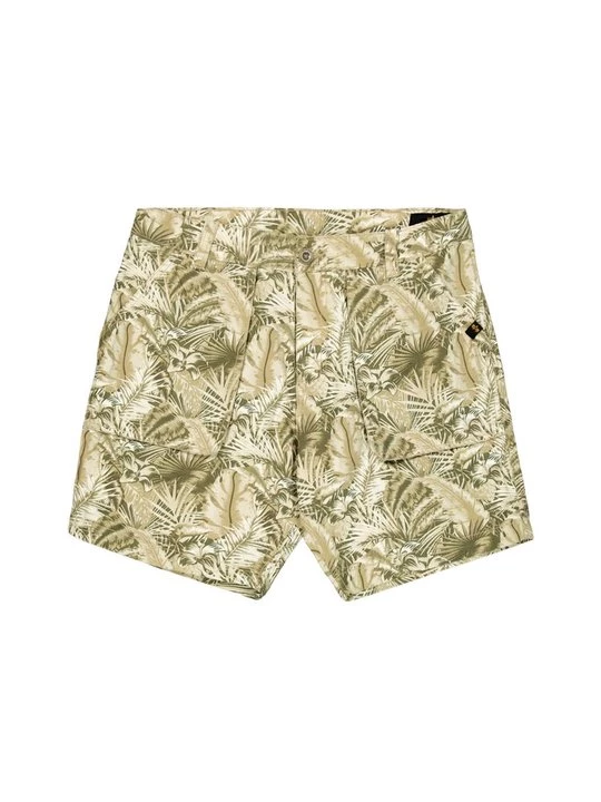 Foto van product Shorts Alpha Industries groen