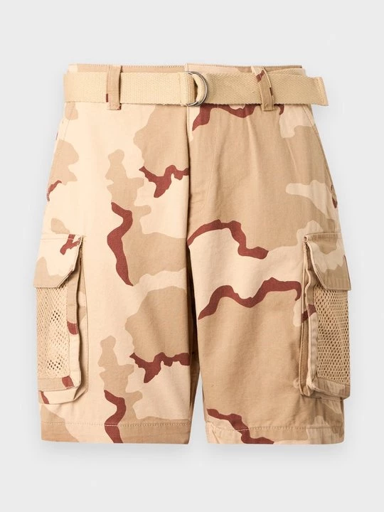 Foto van product Shorts Alpha Industries groen