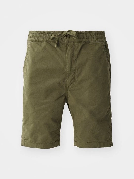 Foto van product Shorts Alpha Industries kaki