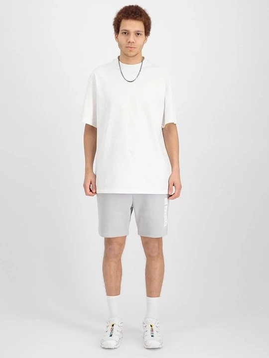 Foto van product Shorts Alpha Industries lichtgrijs