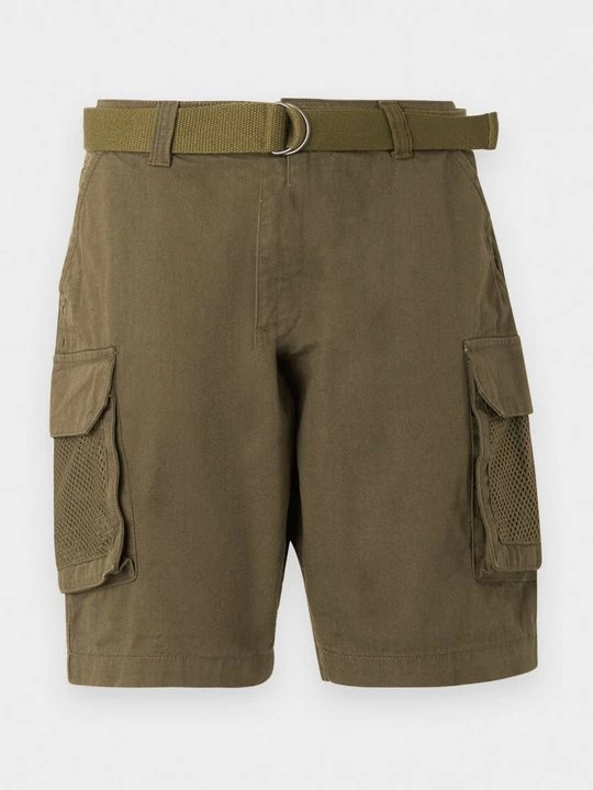 Foto van product Shorts Alpha Industries olijfgroen
