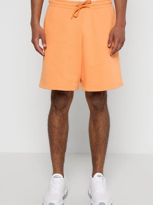 Foto van product Shorts Alpha Industries oranje