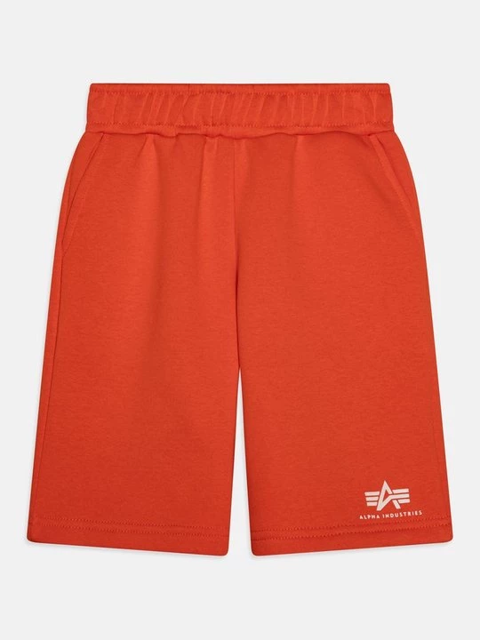 Foto van product Shorts Alpha Industries oranje
