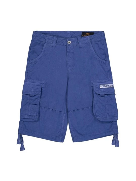 Foto van product Shorts Alpha Industries paars