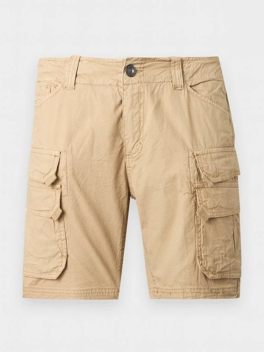 Foto van product Shorts Alpha Industries zandkleur