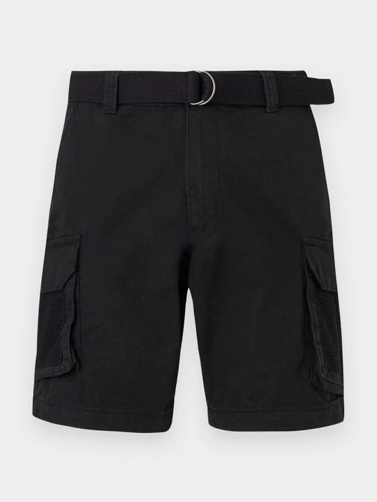 Foto van product Shorts Alpha Industries zwart