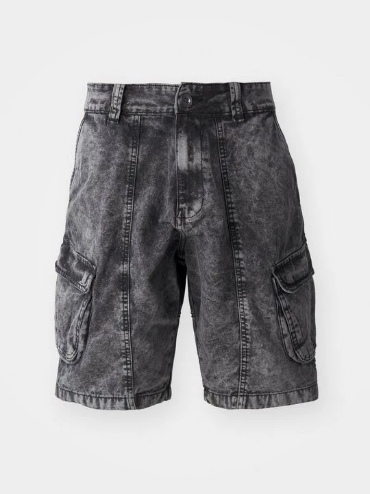 Foto van product Shorts Alpha Industries zwart