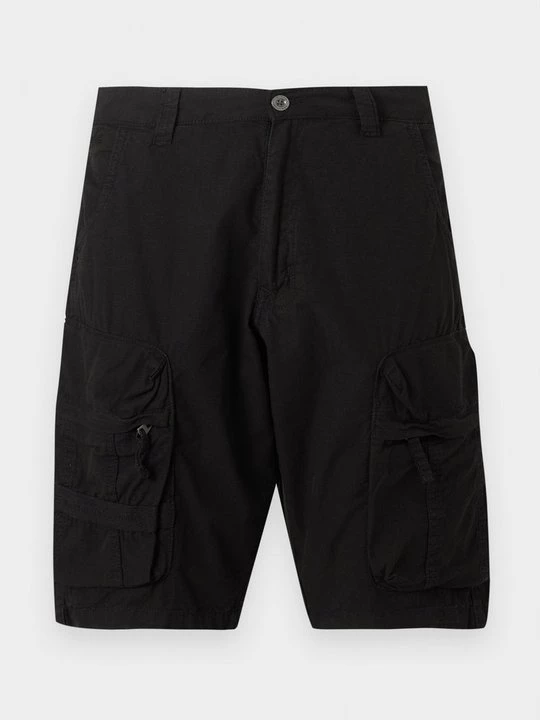 Foto van product Shorts Alpha Industries zwart