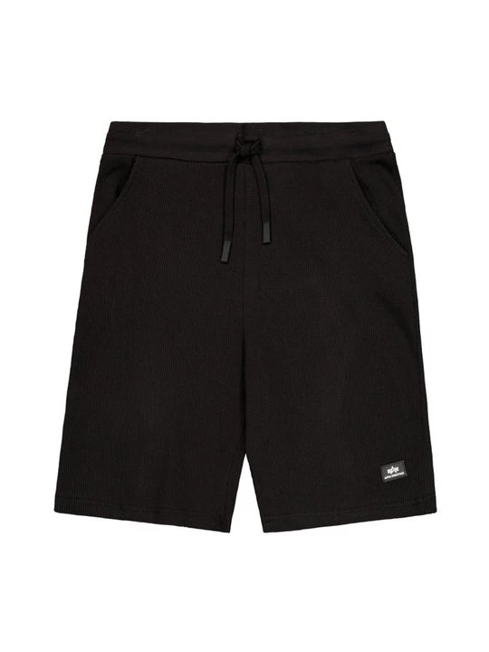 Foto van product Shorts Alpha Industries zwart