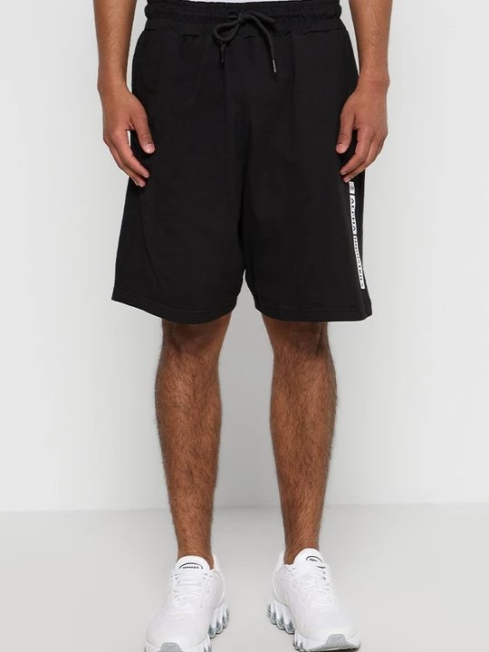 Foto van product Shorts Alpha Industries zwart