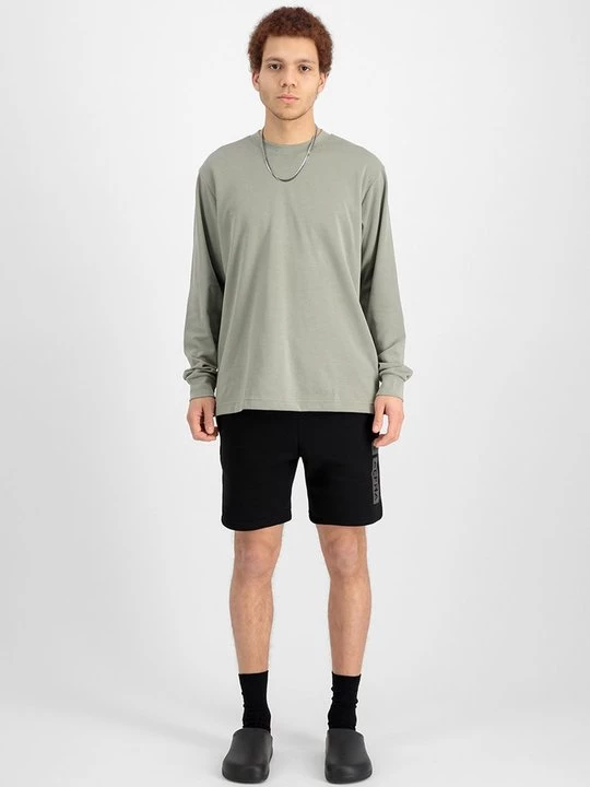 Foto van product Shorts Alpha Industries zwart