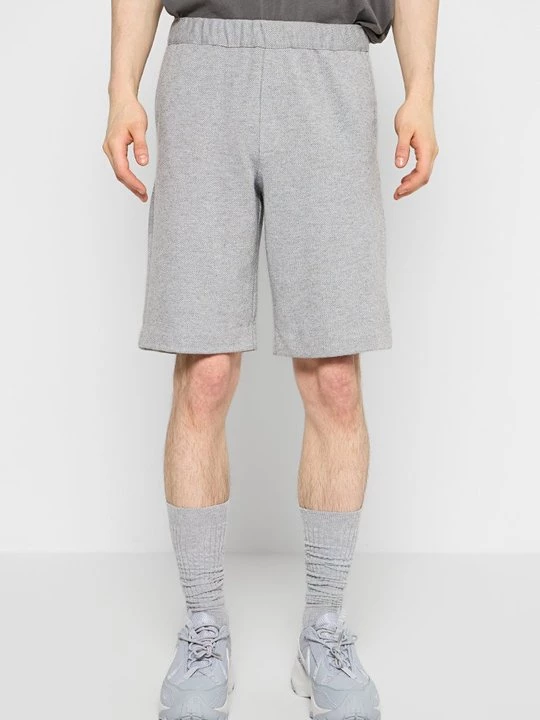 Foto van product Shorts American Vintage grijs
