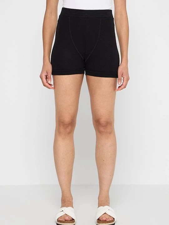 Foto van product Shorts American Vintage zwart