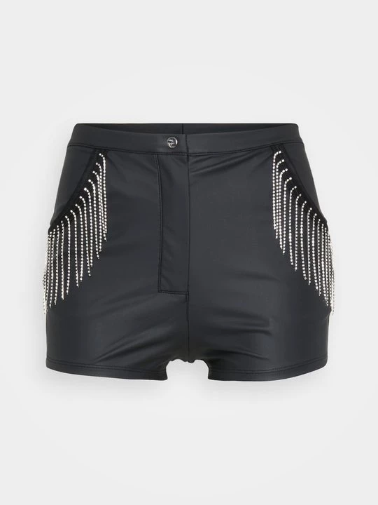 Foto van product Shorts Ann Summers zwart