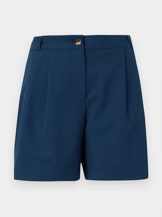 Foto van product Shorts Anna Field By Zalando donkerblauw