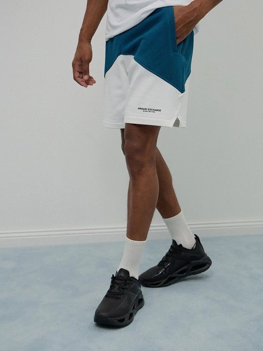 Foto van product Shorts Armani Exchange