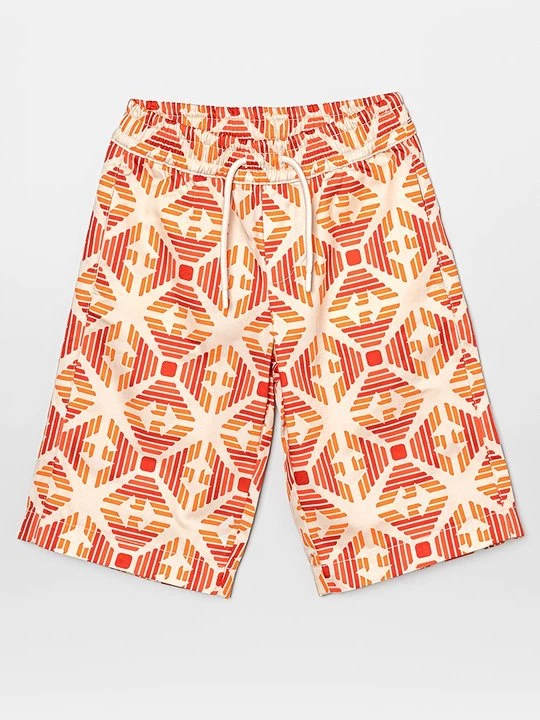 Foto van product Shorts Armani Exchange beżowy