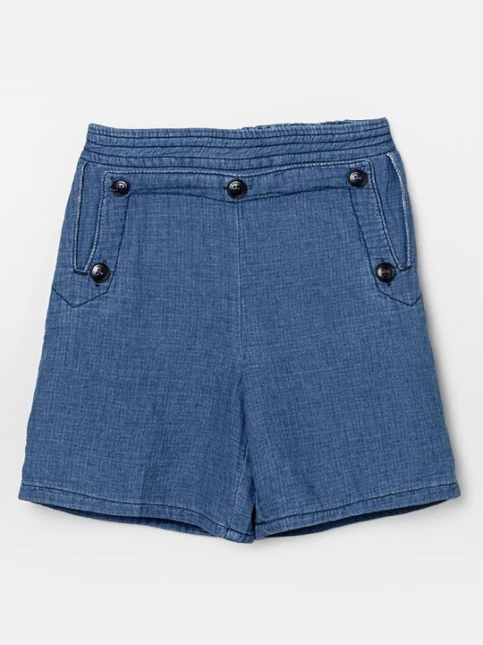 Foto van product Shorts Armani Exchange blauw