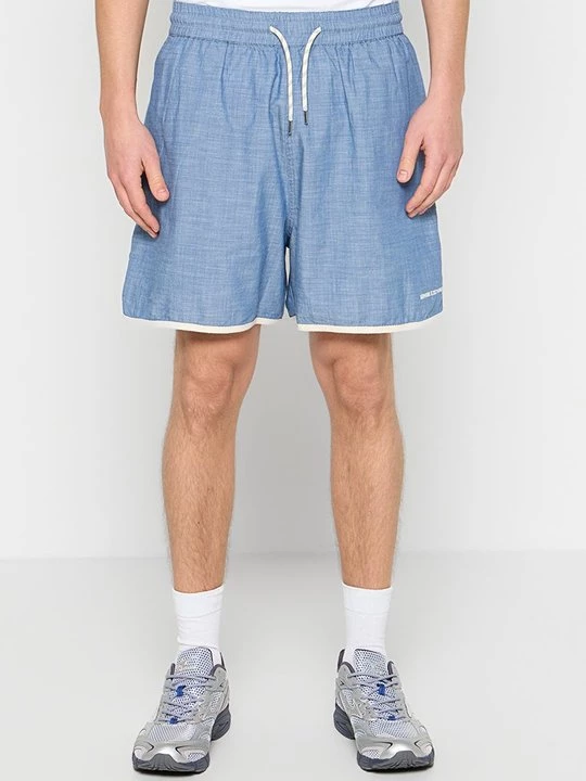 Foto van product Shorts Armani Exchange lichtblauw