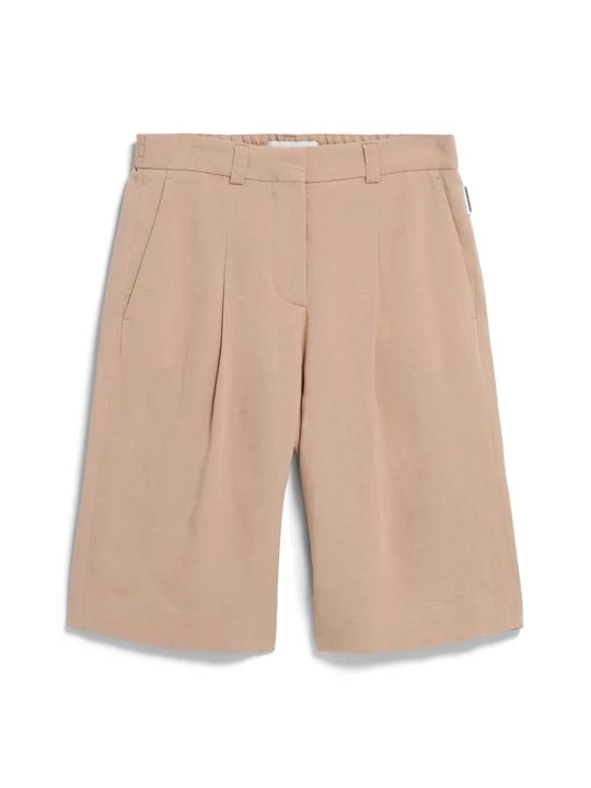 Foto van product Shorts ARMEDANGELS beżowy