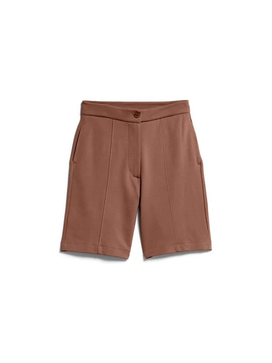 Foto van product Shorts ARMEDANGELS bruin