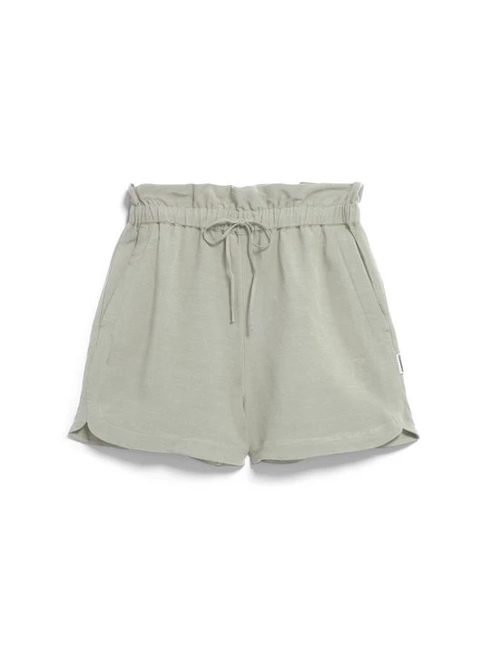Foto van product Shorts ARMEDANGELS groen