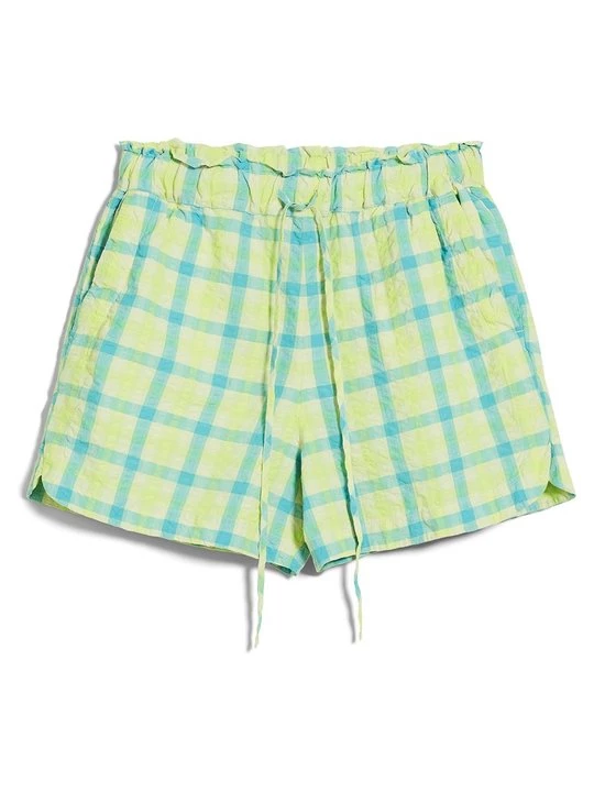 Foto van product Shorts ARMEDANGELS mintgroen