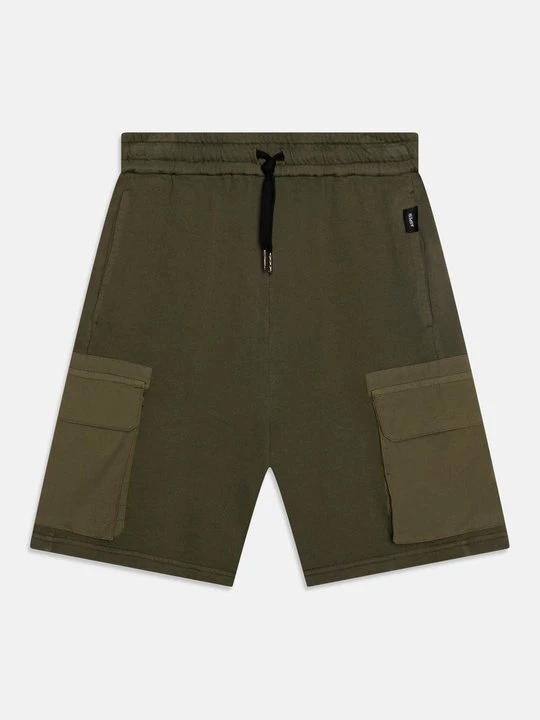 Foto van product Shorts Aspesi kaki