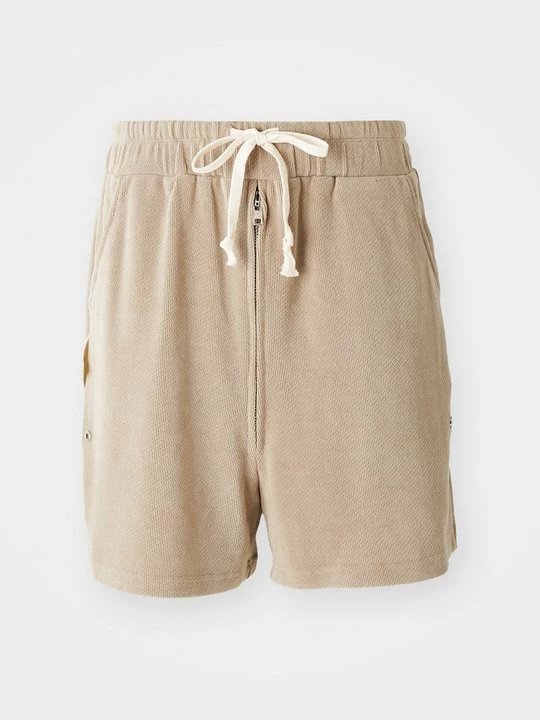 Foto van product Shorts Atelier De Roupa beżowy