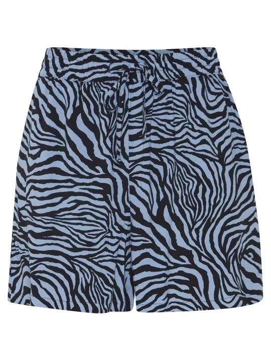 Foto van product Shorts B.Young blauw