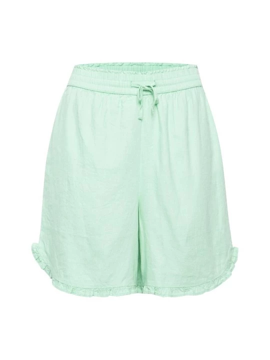 Foto van product Shorts B.Young wintergroen