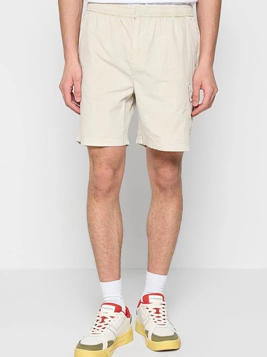 Foto van product Shorts Barbour beżowy
