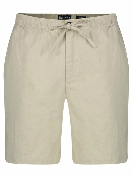 Foto van product Shorts Barbour beżowy